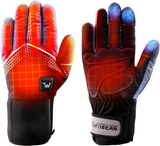 ThermoCore™ HeatGrip Gloves